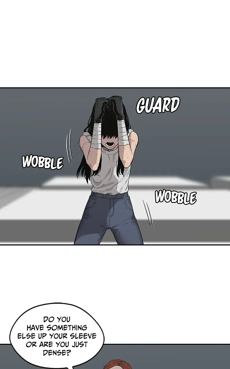 Read Black Knight chapter 41 image 67 on Lezhin