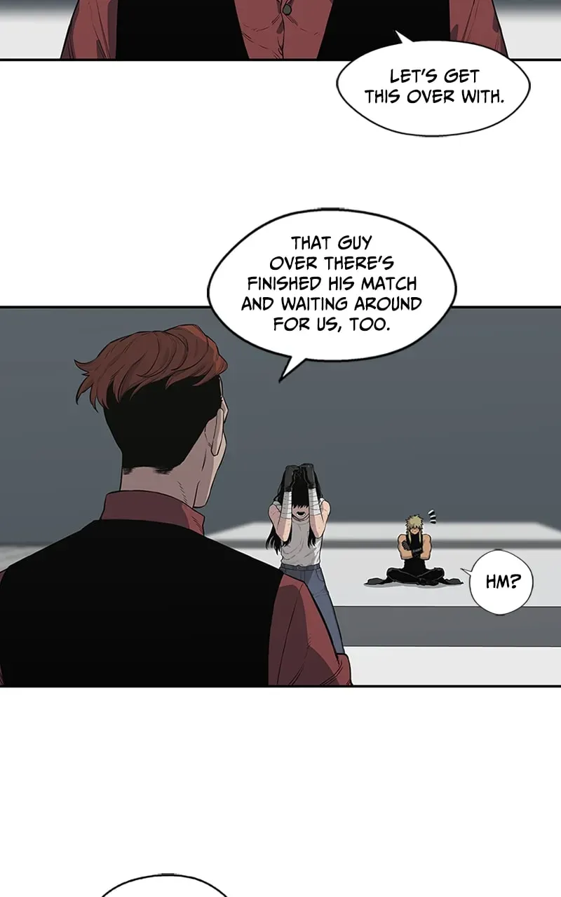 Read Black Knight chapter 41 image 69 on Lezhin