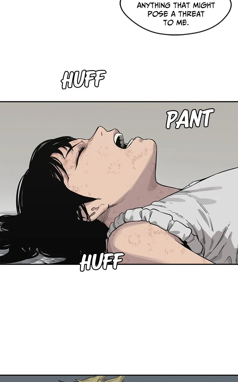 Read Black Knight chapter 41 image 7 on Lezhin