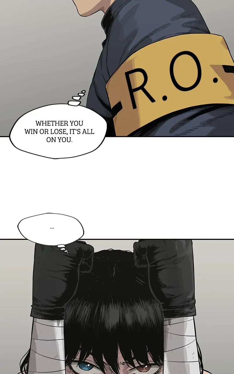 Read Black Knight chapter 41 image 75 on Lezhin