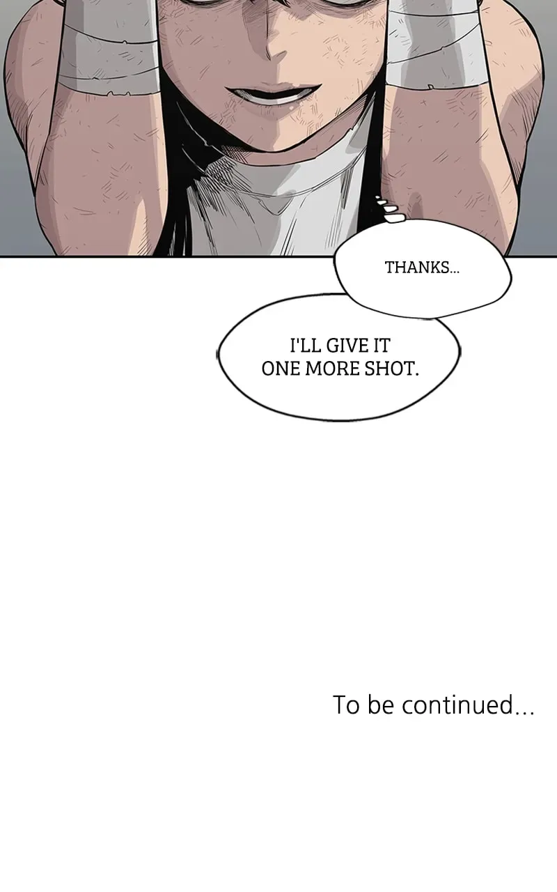 Read Black Knight chapter 41 image 76 on Lezhin