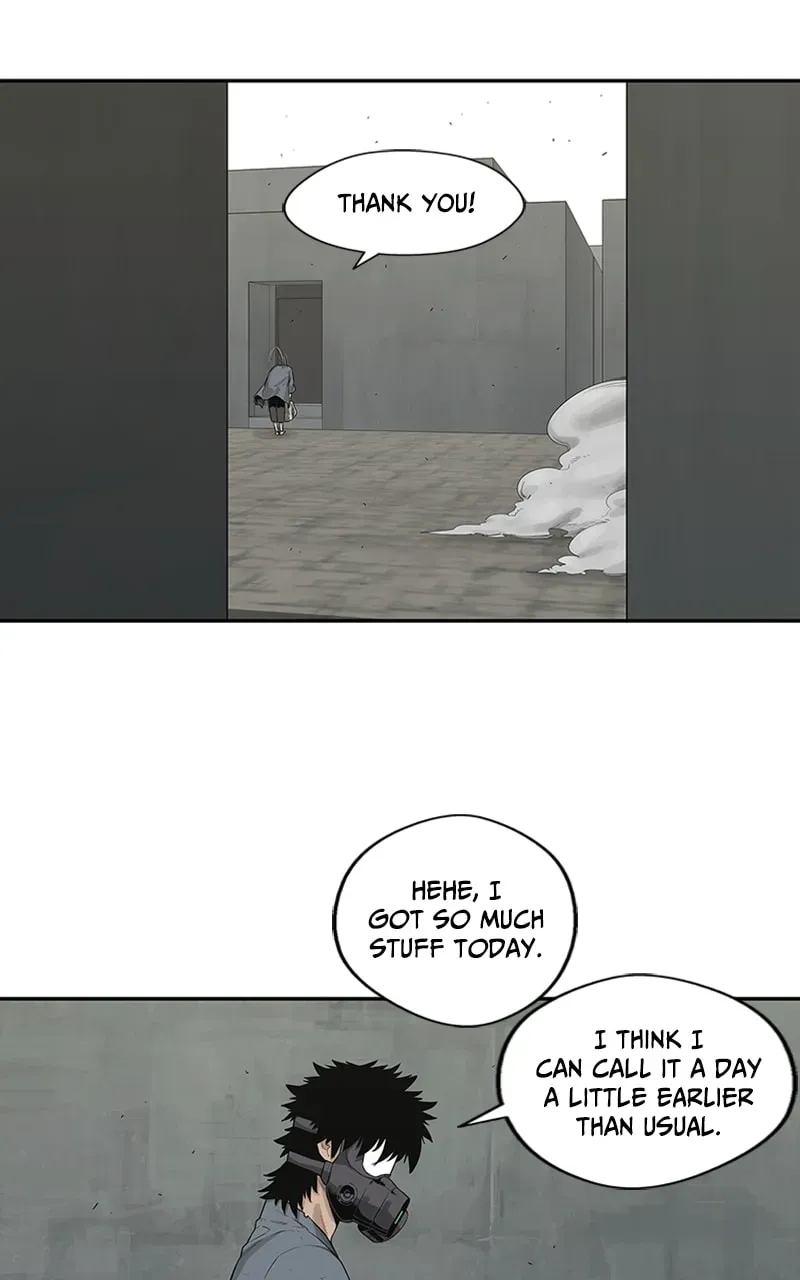 Read Black Knight chapter 42 image 1 on Lezhin