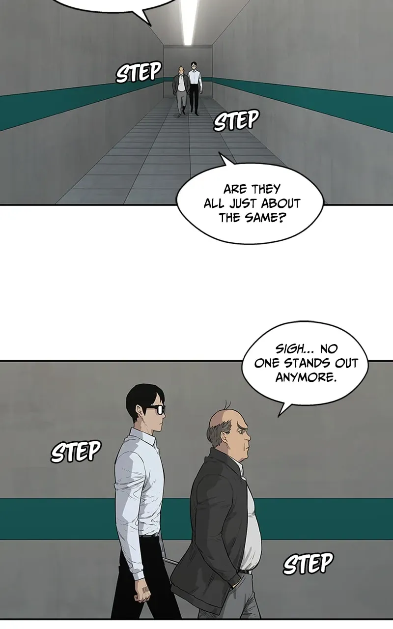 Read Black Knight chapter 42 image 10 on Lezhin