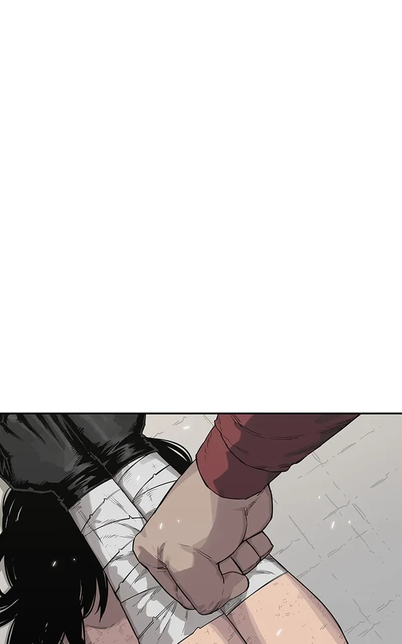 Read Black Knight chapter 42 image 12 on Lezhin