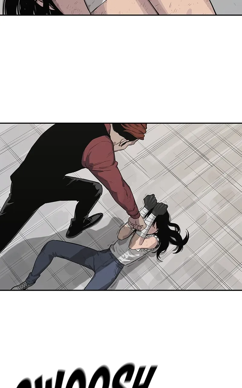 Read Black Knight chapter 42 image 13 on Lezhin