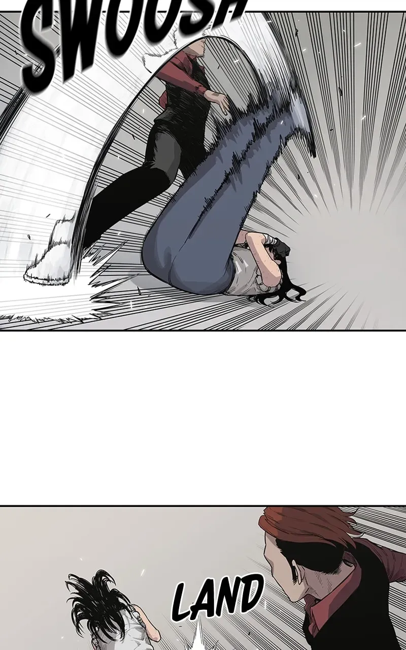 Read Black Knight chapter 42 image 14 on Lezhin