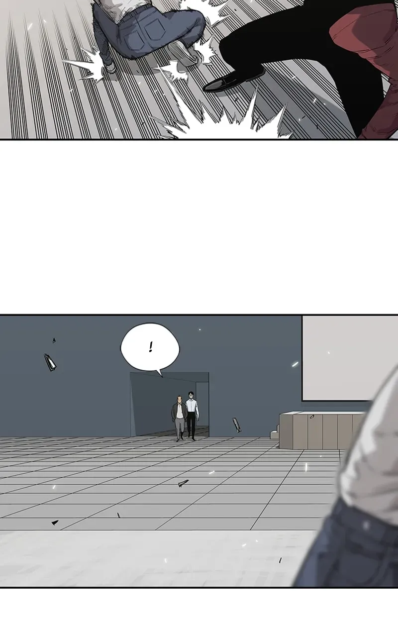 Read Black Knight chapter 42 image 15 on Lezhin