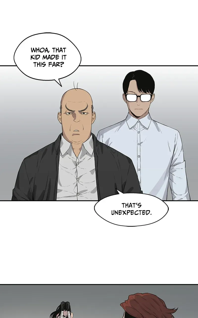 Read Black Knight chapter 42 image 16 on Lezhin