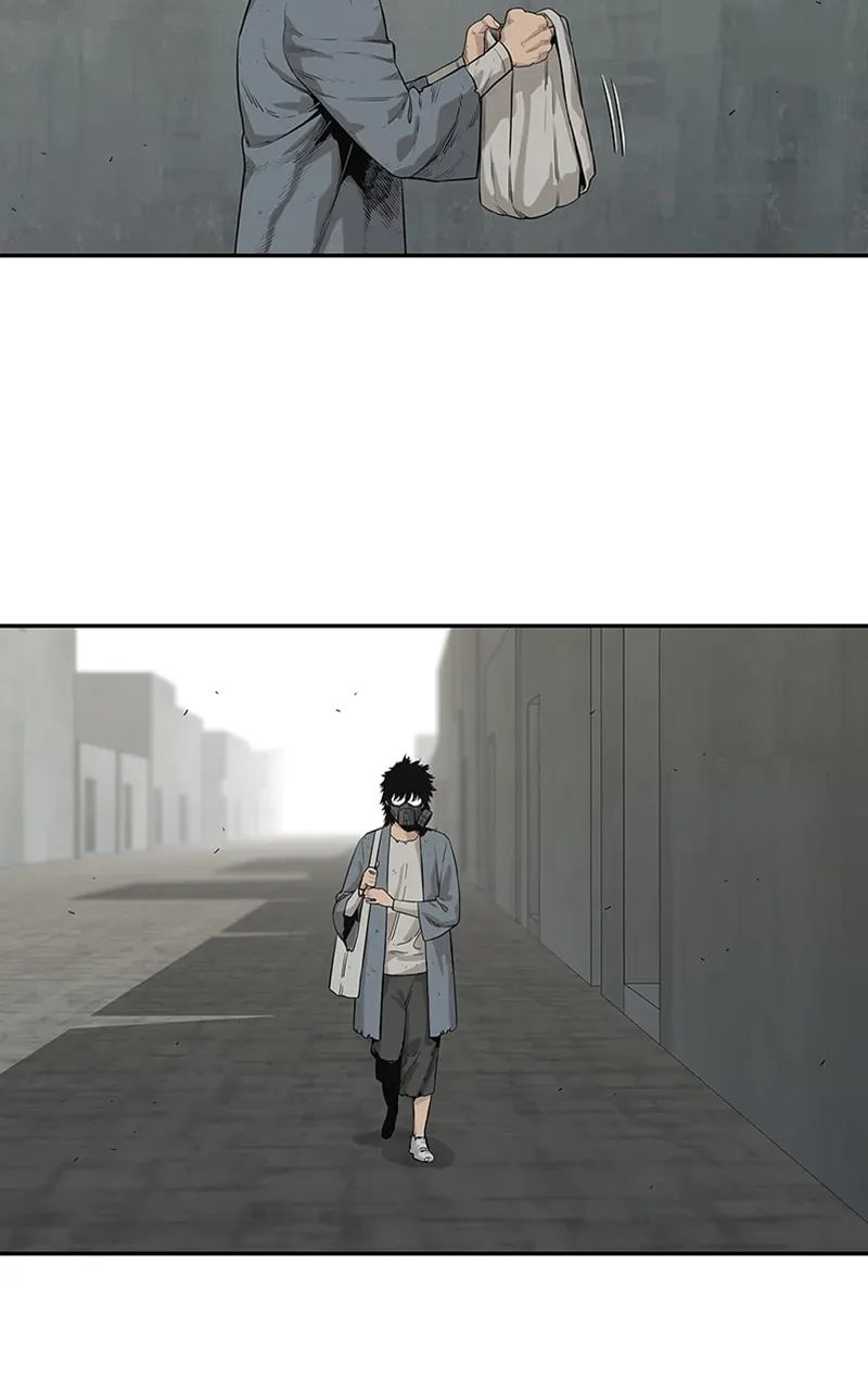 Read Black Knight chapter 42 image 2 on Lezhin