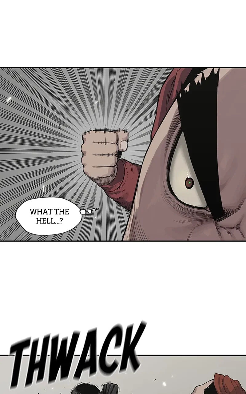 Read Black Knight chapter 42 image 23 on Lezhin