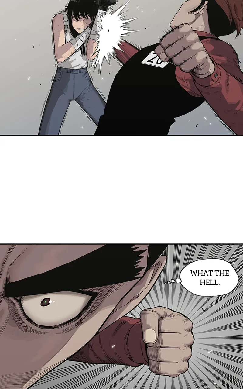 Read Black Knight chapter 42 image 24 on Lezhin