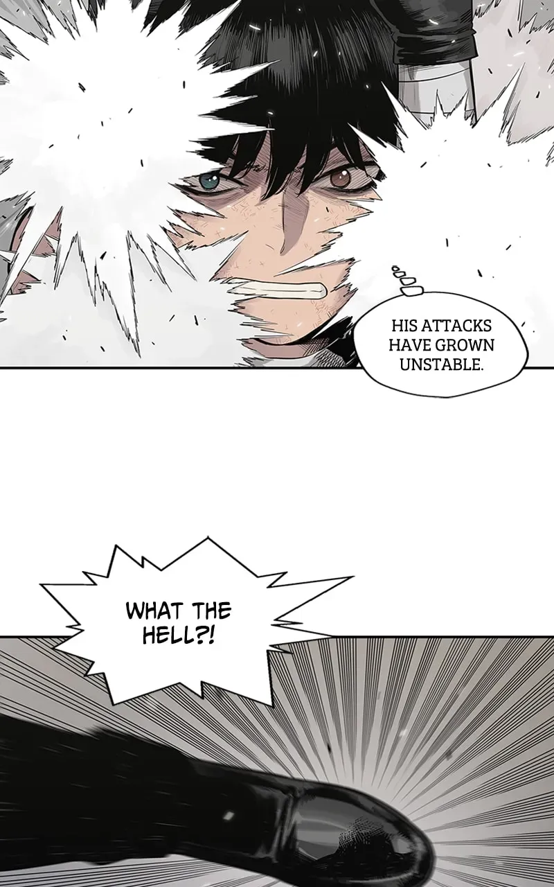 Read Black Knight chapter 42 image 26 on Lezhin