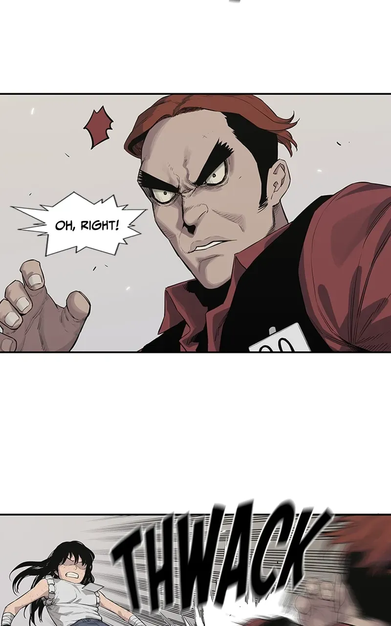 Read Black Knight chapter 42 image 28 on Lezhin