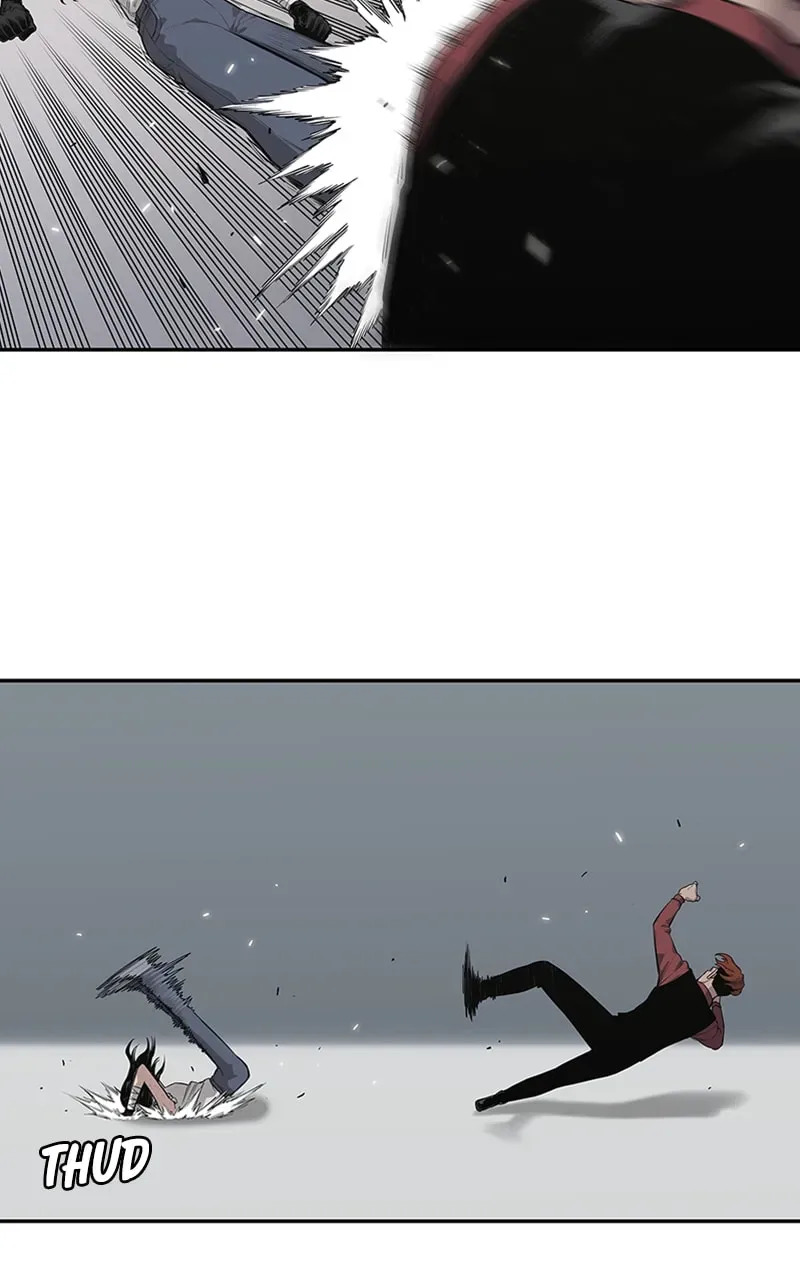 Read Black Knight chapter 42 image 29 on Lezhin