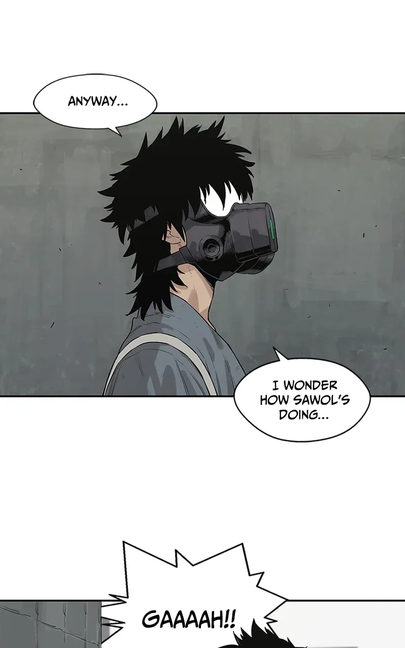Read Black Knight chapter 42 image 3 on Lezhin