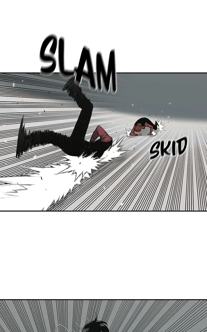 Read Black Knight chapter 42 image 30 on Lezhin