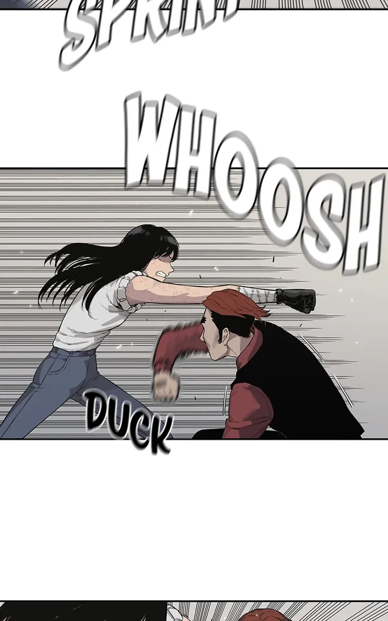 Read Black Knight chapter 42 image 32 on Lezhin
