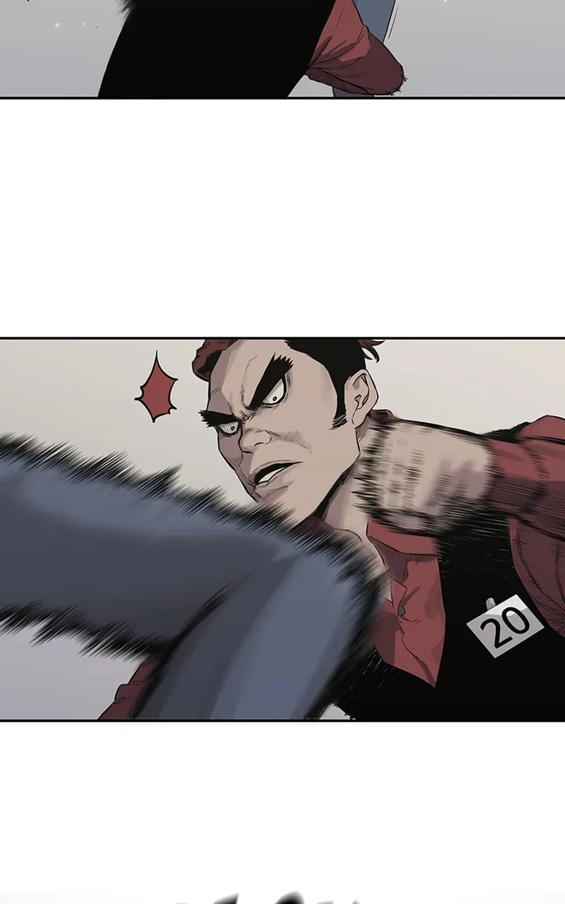 Read Black Knight chapter 42 image 34 on Lezhin