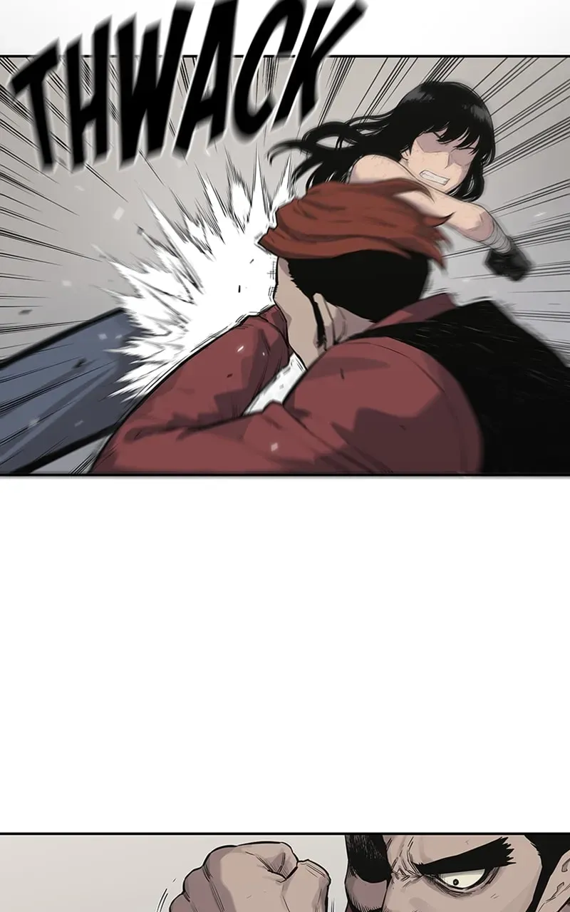 Read Black Knight chapter 42 image 35 on Lezhin