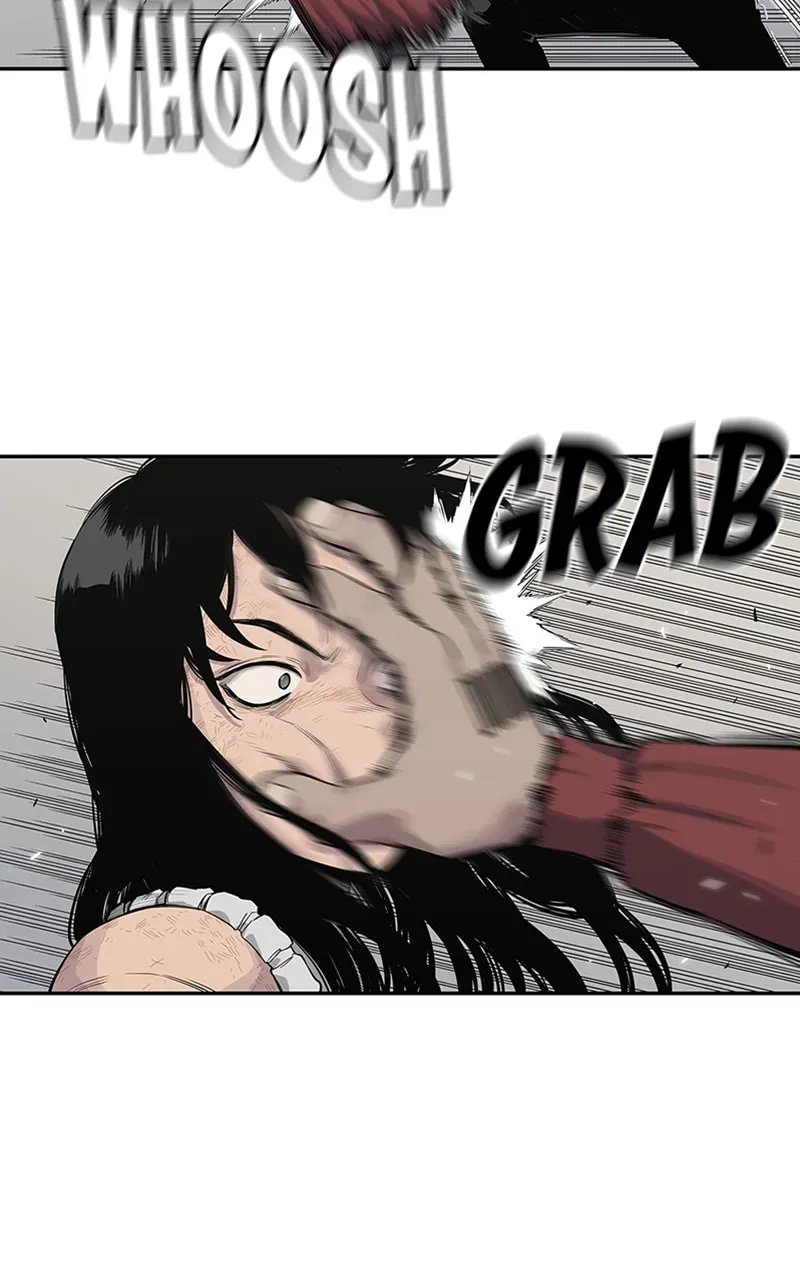 Read Black Knight chapter 42 image 37 on Lezhin