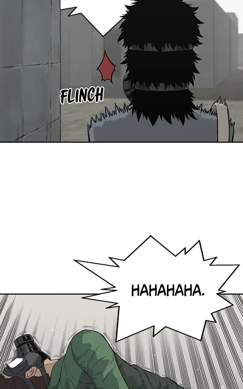 Read Black Knight chapter 42 image 4 on Lezhin
