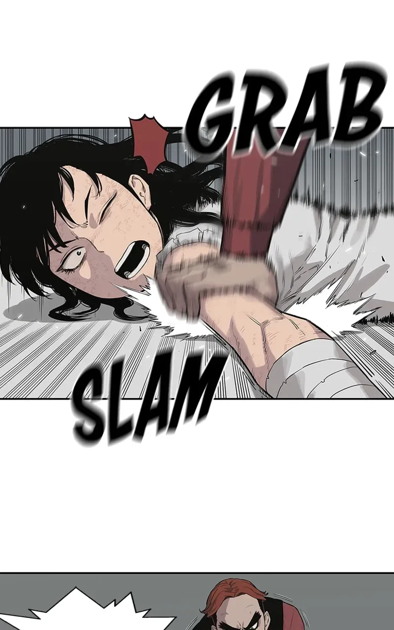 Read Black Knight chapter 42 image 40 on Lezhin