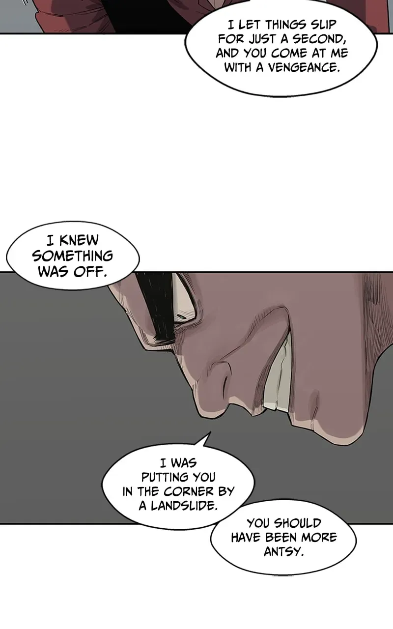Read Black Knight chapter 42 image 42 on Lezhin