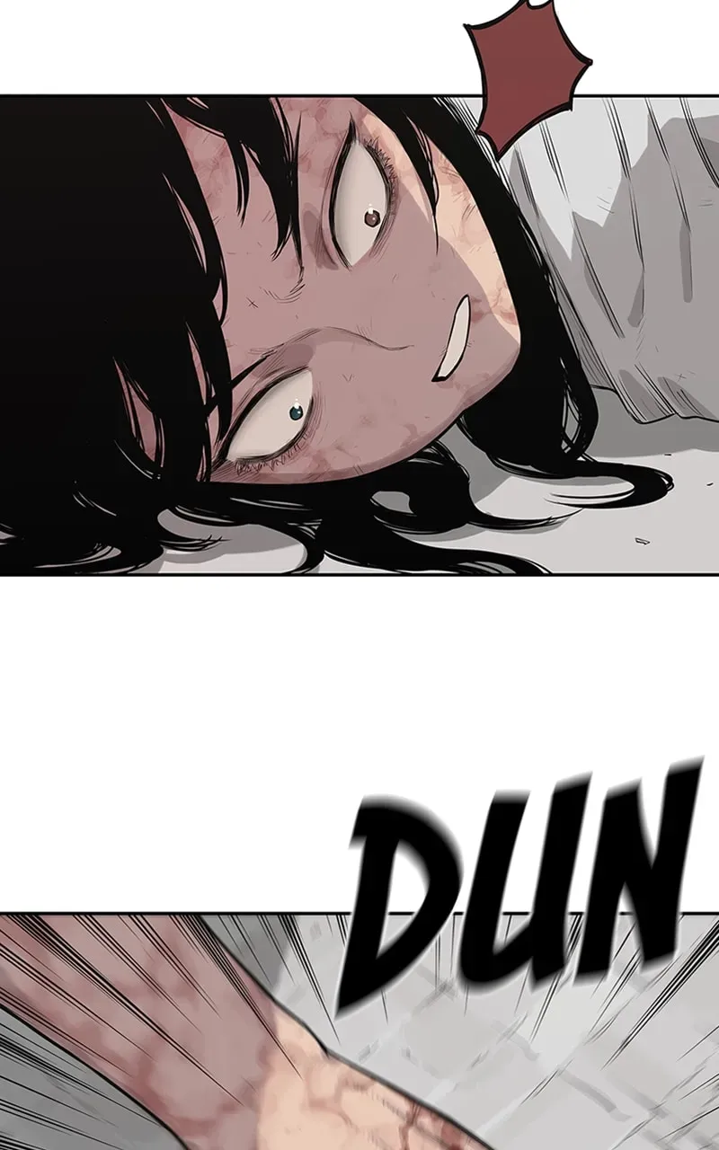 Read Black Knight chapter 42 image 46 on Lezhin
