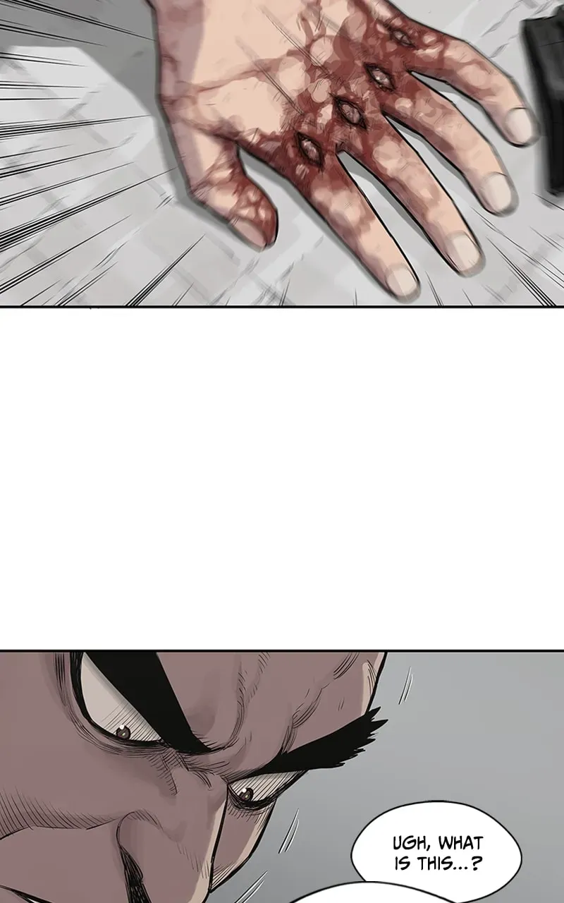 Read Black Knight chapter 42 image 47 on Lezhin