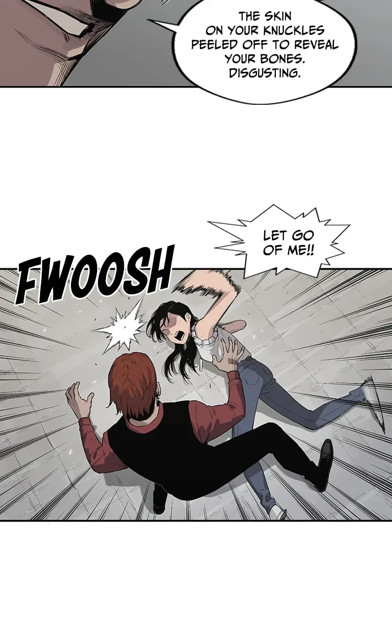 Read Black Knight chapter 42 image 48 on Lezhin