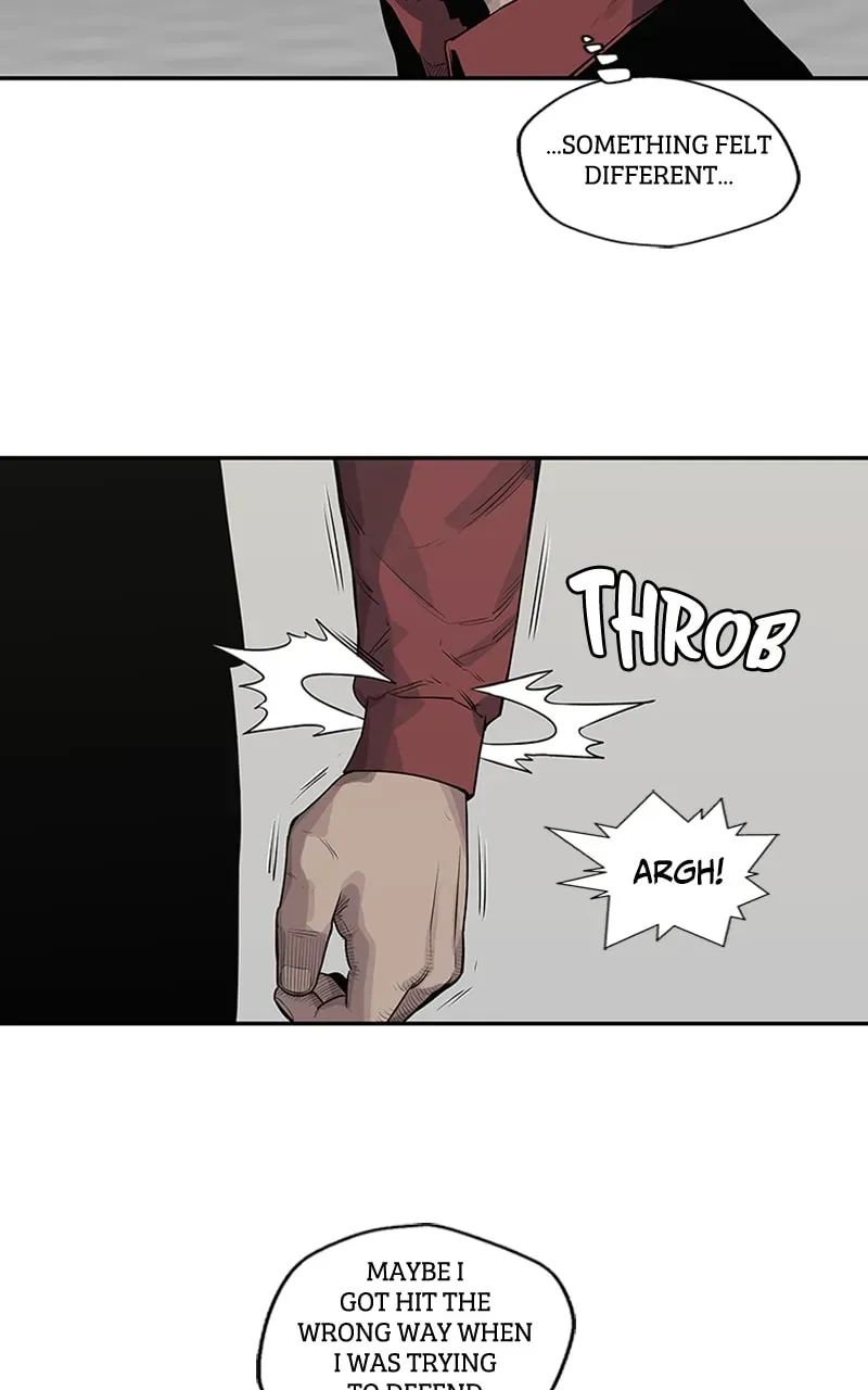 Read Black Knight chapter 42 image 51 on Lezhin