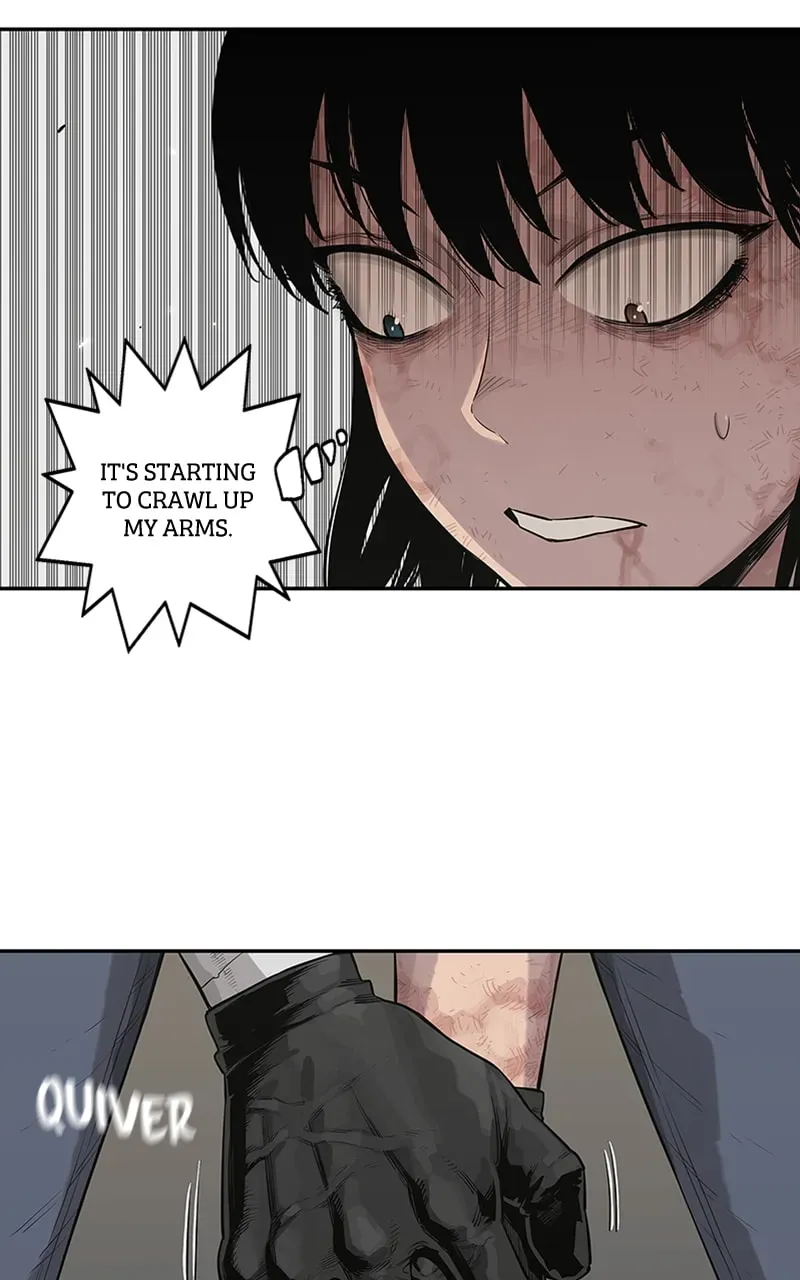 Read Black Knight chapter 42 image 55 on Lezhin