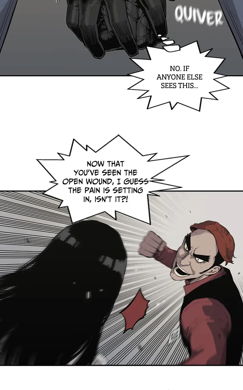 Read Black Knight chapter 42 image 56 on Lezhin