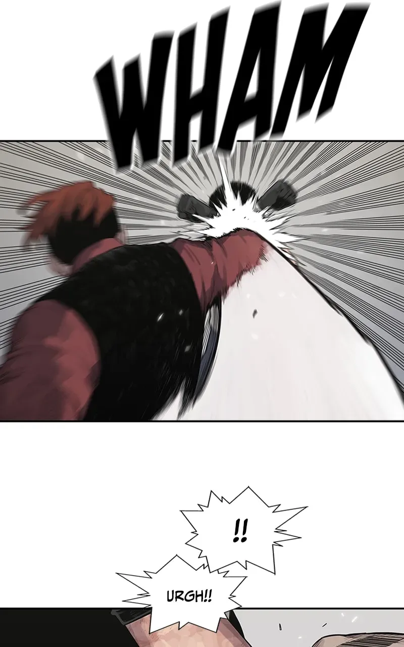 Read Black Knight chapter 42 image 57 on Lezhin