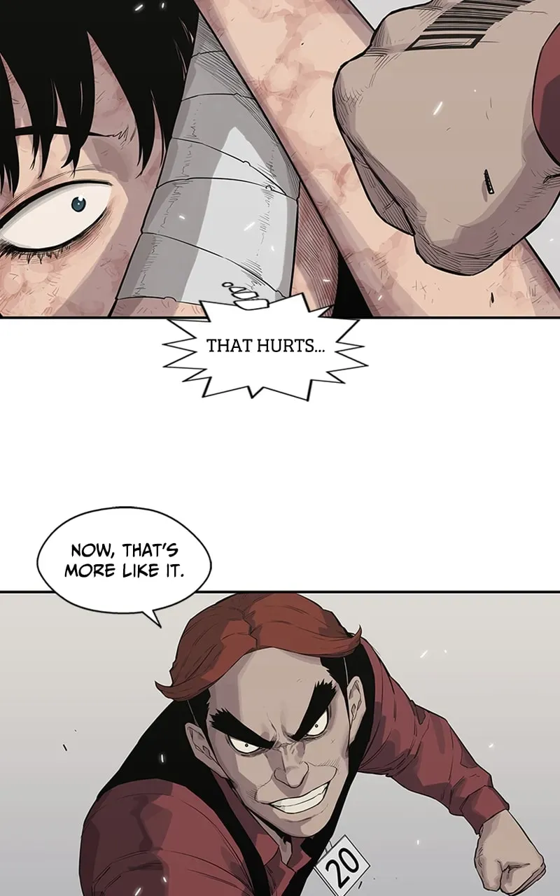 Read Black Knight chapter 42 image 58 on Lezhin