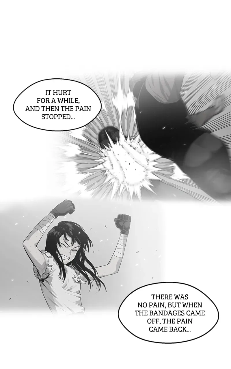 Read Black Knight chapter 42 image 60 on Lezhin