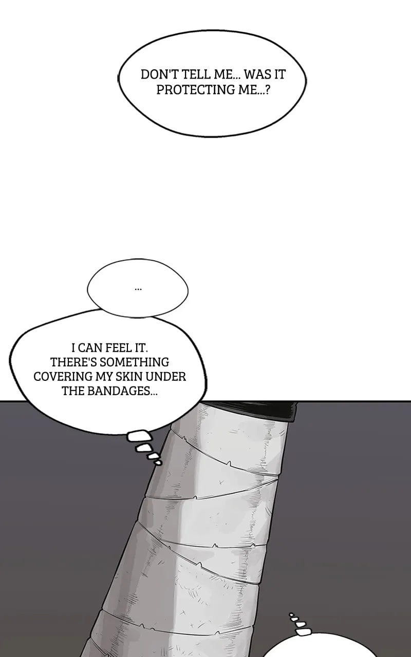Read Black Knight chapter 42 image 61 on Lezhin