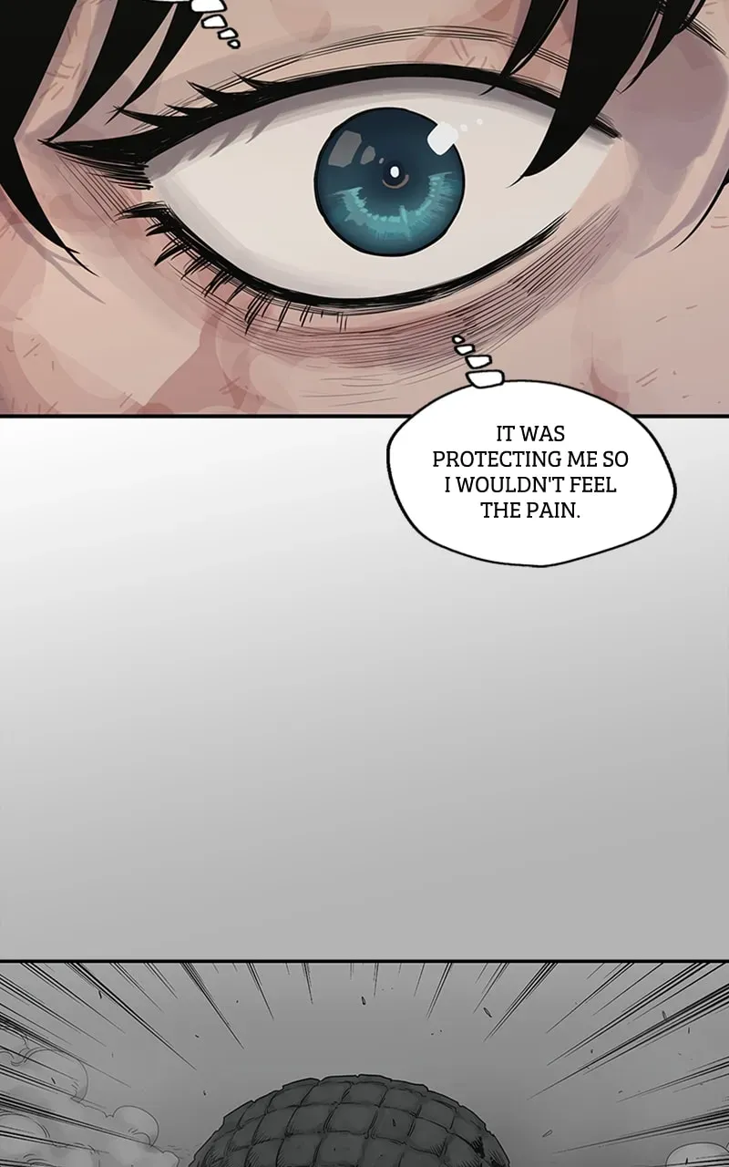 Read Black Knight chapter 42 image 63 on Lezhin