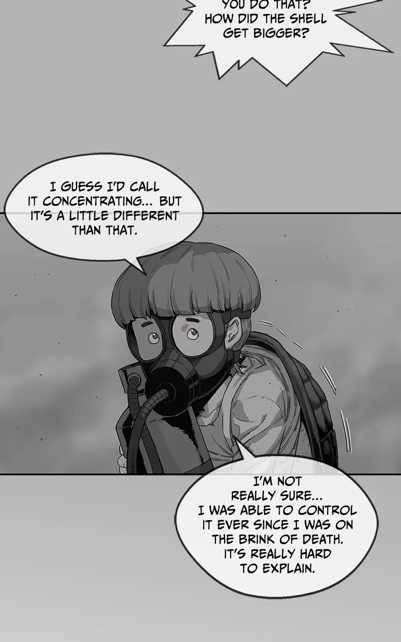 Read Black Knight chapter 42 image 65 on Lezhin