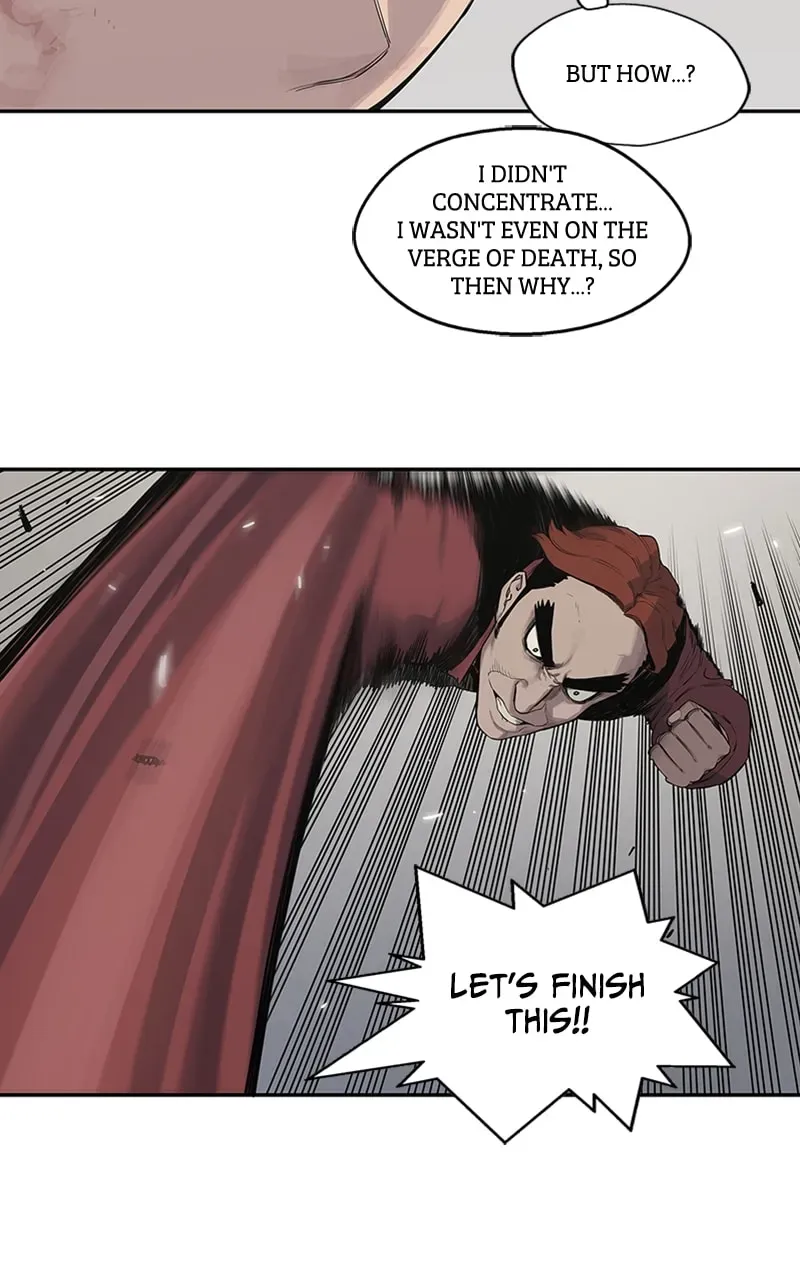 Read Black Knight chapter 42 image 67 on Lezhin