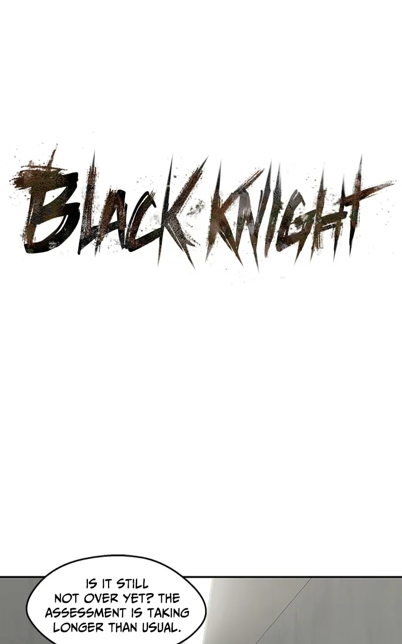 Read Black Knight chapter 42 image 9 on Lezhin