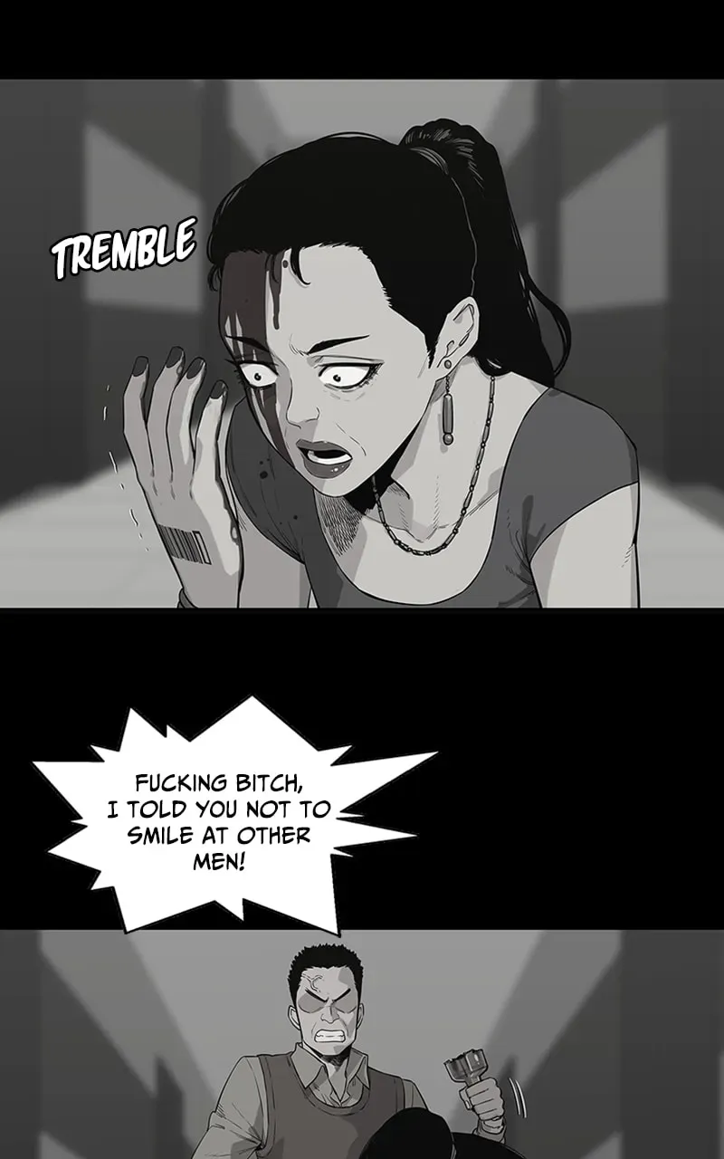 Read Black Knight chapter 44 image 12 on Lezhin