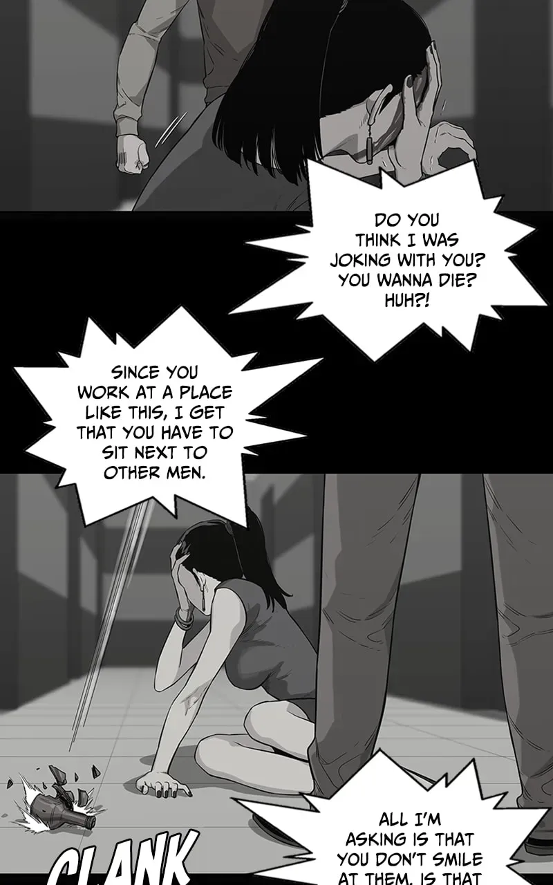 Read Black Knight chapter 44 image 13 on Lezhin