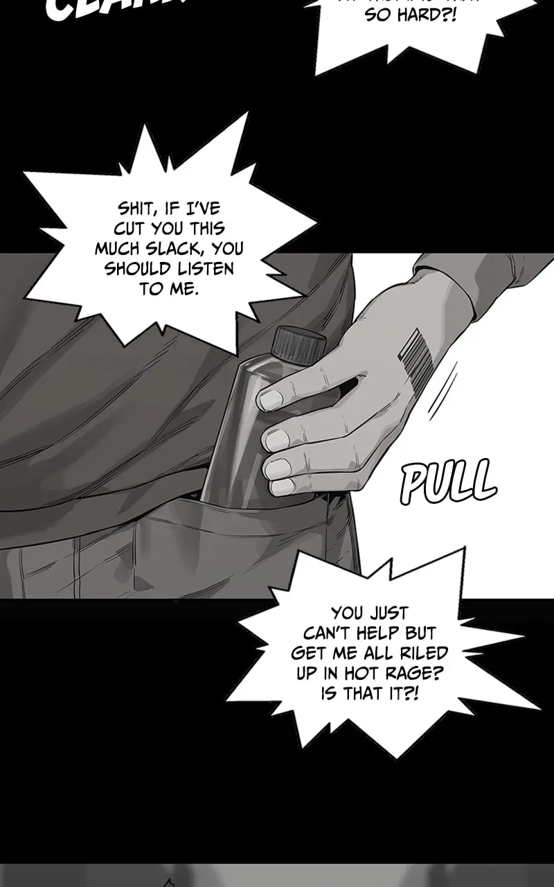 Read Black Knight chapter 44 image 14 on Lezhin