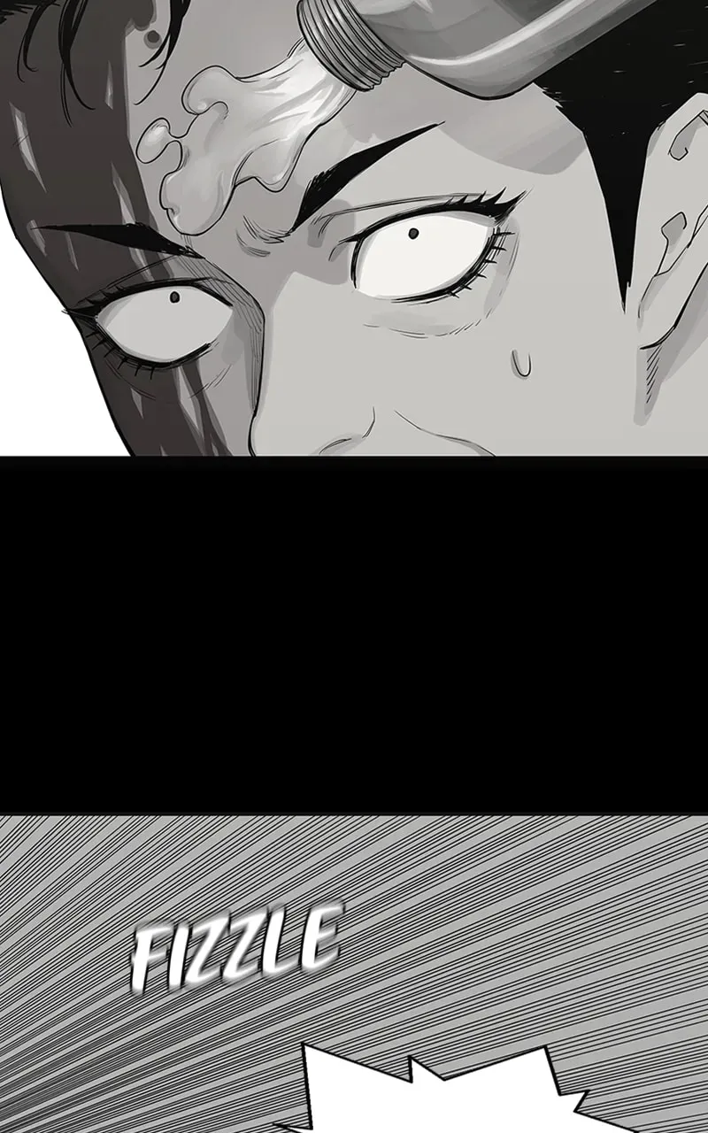 Read Black Knight chapter 44 image 18 on Lezhin