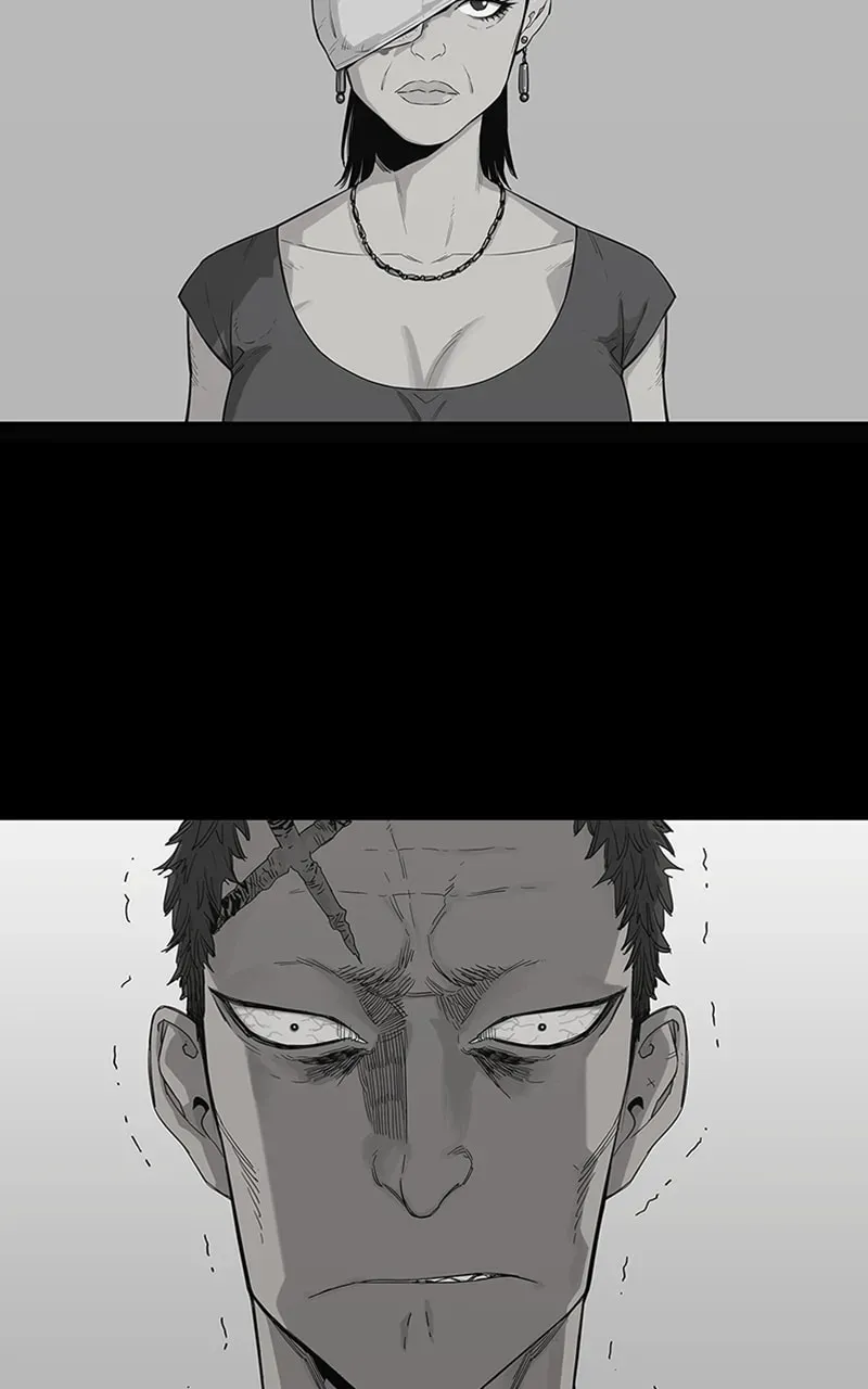 Read Black Knight chapter 44 image 20 on Lezhin