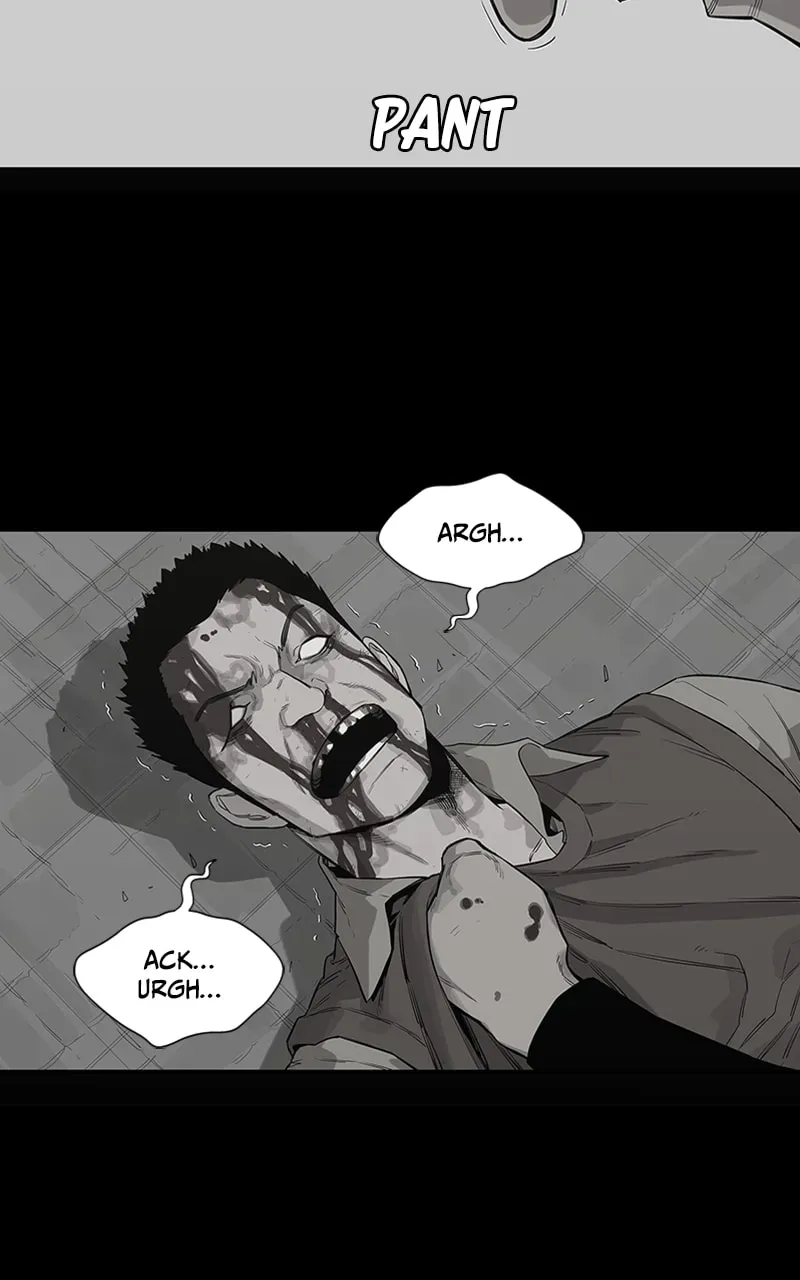 Read Black Knight chapter 44 image 23 on Lezhin