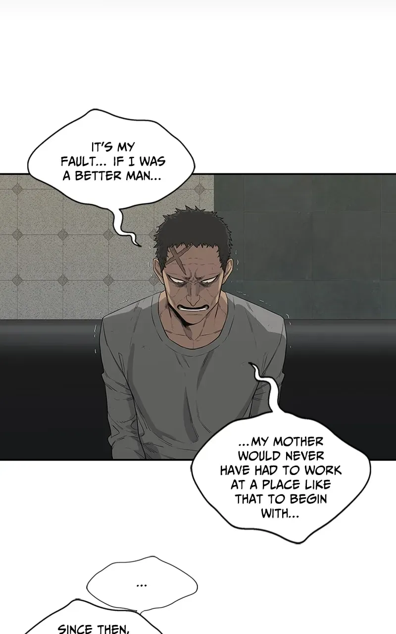 Read Black Knight chapter 44 image 25 on Lezhin
