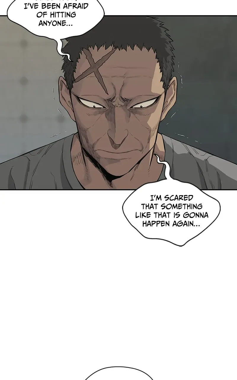 Read Black Knight chapter 44 image 26 on Lezhin