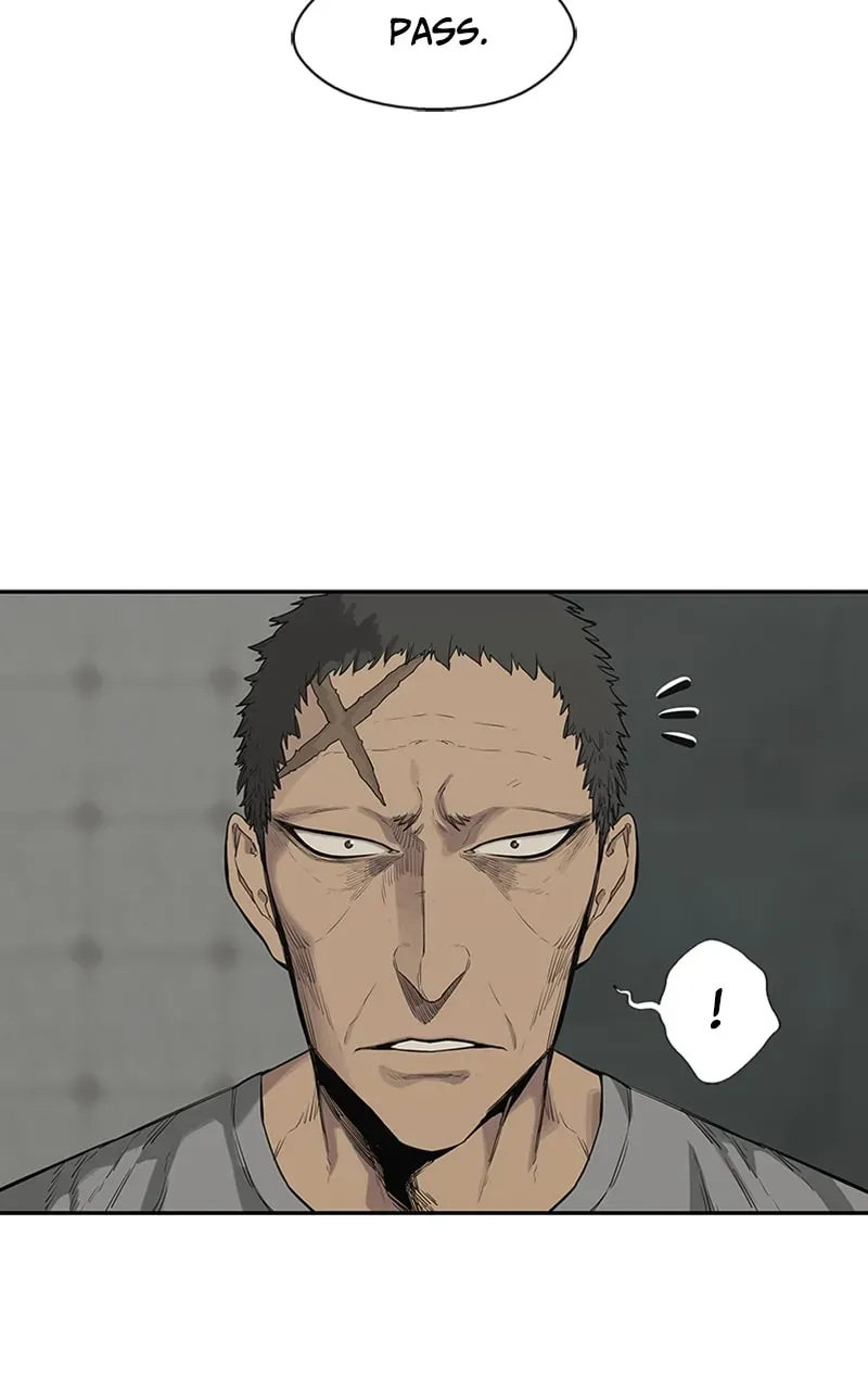 Read Black Knight chapter 44 image 27 on Lezhin